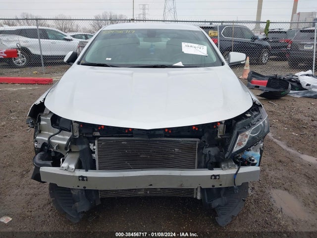 Chevrolet IMPALA LT 2019 1G11Z5SA4KU135905 Image 13