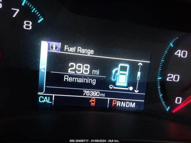 Chevrolet IMPALA LT 2019 1G11Z5SA4KU135905 Image 16