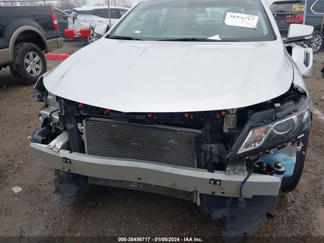 Chevrolet IMPALA LT 2019 1G11Z5SA4KU135905 Image 6