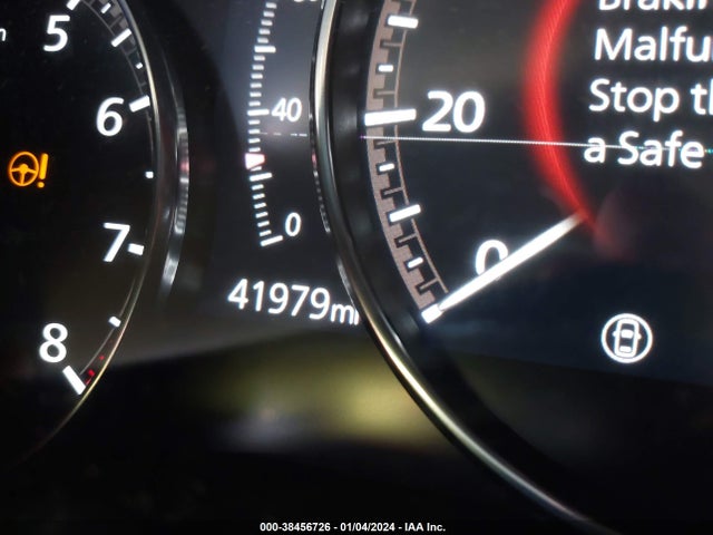 2019 MAZDA MAZDA3 SELECT PACKAGE VIN: 3MZBPAALXKM106407