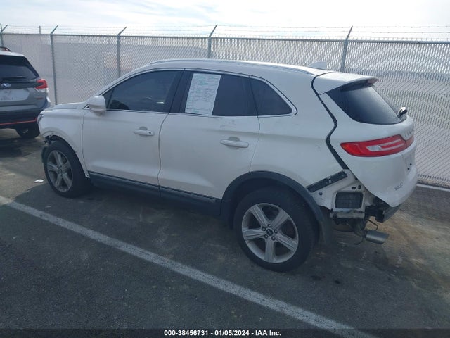 5LMCJ1C98HUL36051 Lincoln Mkc Premiere