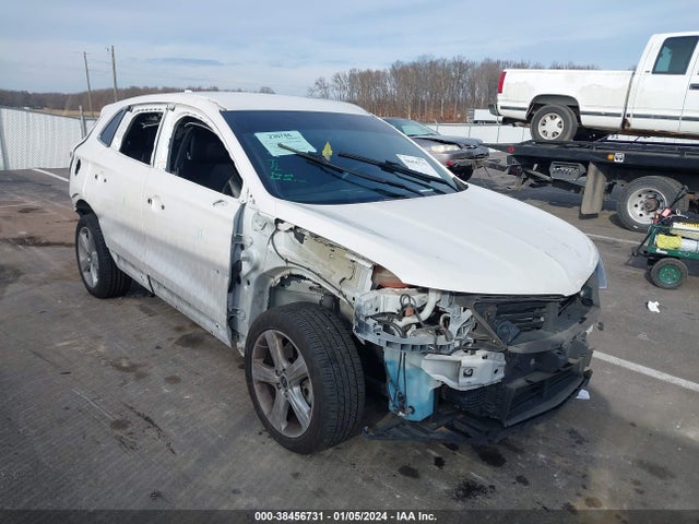 5LMCJ1C98HUL36051 Lincoln Mkc Premiere