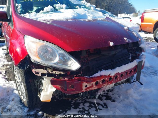 1FADP5AU6FL111838 Ford C-max Hybrid Se