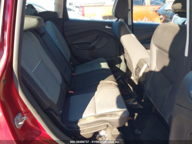 1FADP5AU6FL111838 Ford C-max Hybrid Se