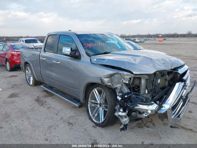 1C6RREBT2MN630944 auction archive image