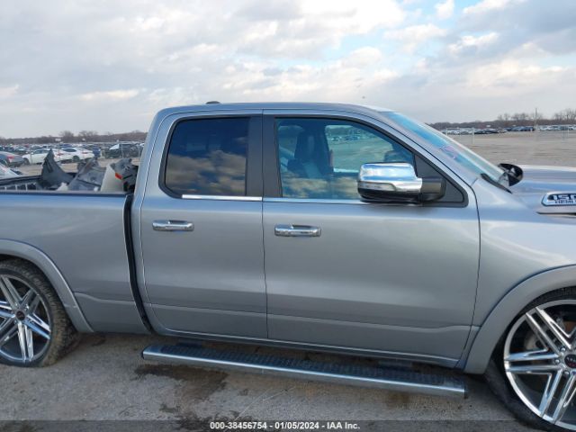 1C6RREBT2MN630944 RAM 1500 Lone Star Quad Cab 4x2 6'4 Box
