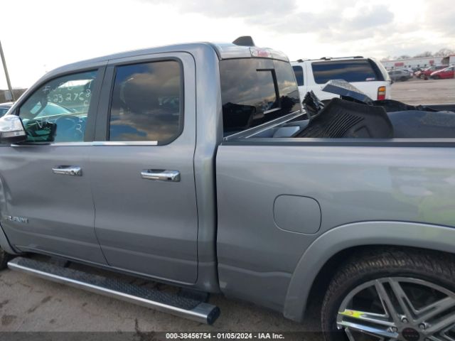 1C6RREBT2MN630944 RAM 1500 Lone Star Quad Cab 4x2 6'4 Box