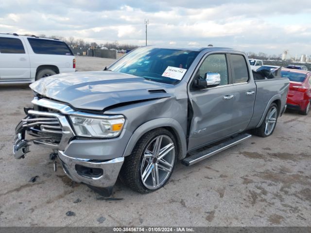 1C6RREBT2MN630944 RAM 1500 Lone Star Quad Cab 4x2 6'4 Box
