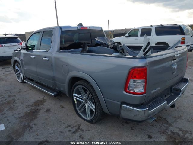 1C6RREBT2MN630944 RAM 1500 Lone Star Quad Cab 4x2 6'4 Box