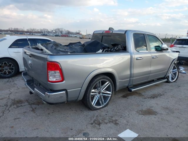 1C6RREBT2MN630944 RAM 1500 Lone Star Quad Cab 4x2 6'4 Box