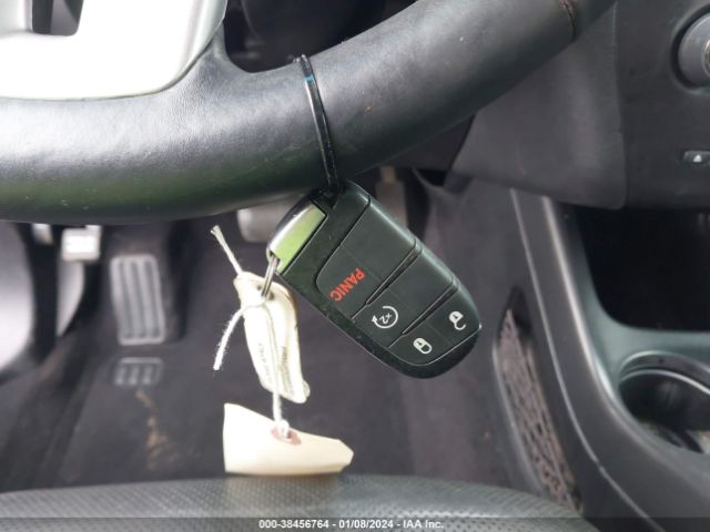 3C4PDCEG3FT542618 Dodge Journey R/t