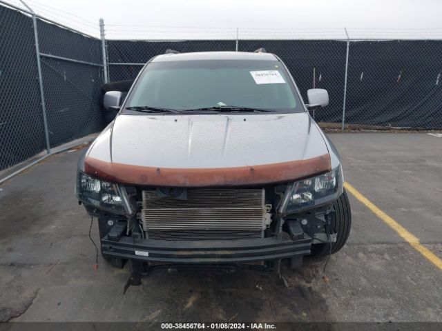 3C4PDCEG3FT542618 Dodge Journey R/t