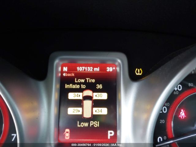 3C4PDCEG3FT542618 Dodge Journey R/t