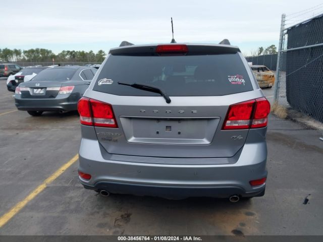 3C4PDCEG3FT542618 Dodge Journey R/t