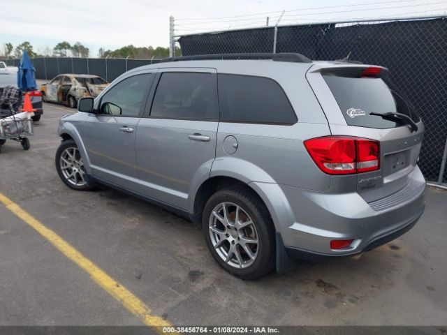 3C4PDCEG3FT542618 Dodge Journey R/t