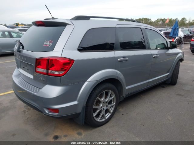 3C4PDCEG3FT542618 Dodge Journey R/t