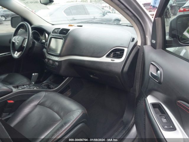 3C4PDCEG3FT542618 Dodge Journey R/t