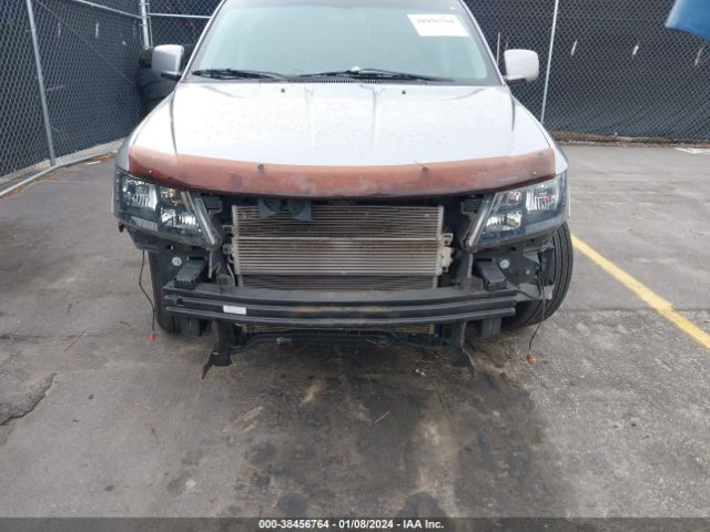 3C4PDCEG3FT542618 Dodge Journey R/t