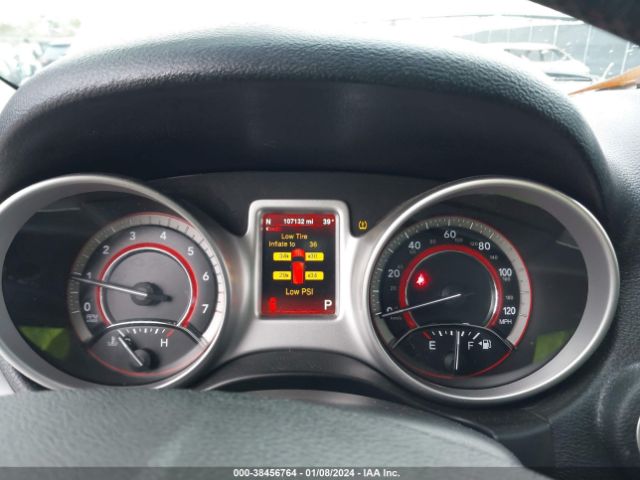 3C4PDCEG3FT542618 Dodge Journey R/t