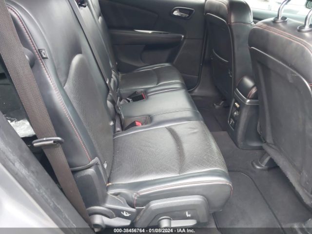 3C4PDCEG3FT542618 Dodge Journey R/t