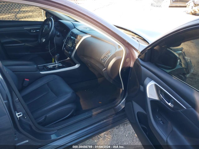 2013 NISSAN ALTIMA 2.5 SL VIN: 1N4AL3AP7DC299439