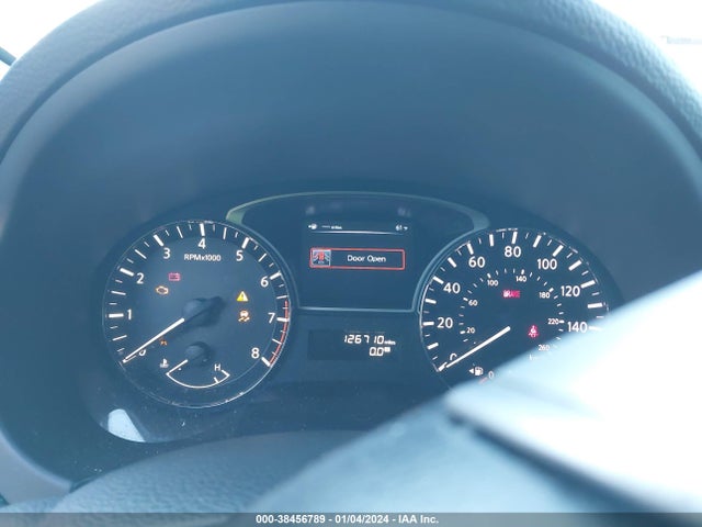 2013 NISSAN ALTIMA 2.5 SL VIN: 1N4AL3AP7DC299439