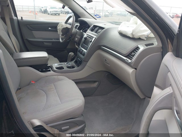 GMC Acadia Sle-2 2016 1GKKRPKD9GJ231186 Image 5