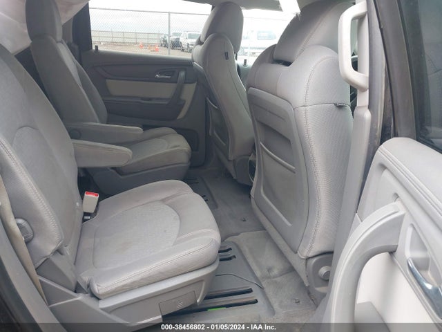 GMC Acadia Sle-2 2016 1GKKRPKD9GJ231186 Image 8