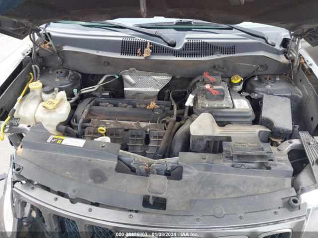 1C4NJCBA7GD641451 Jeep Compass Sport