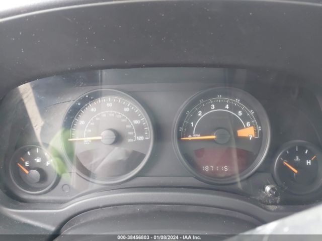 1C4NJCBA7GD641451 Jeep Compass Sport