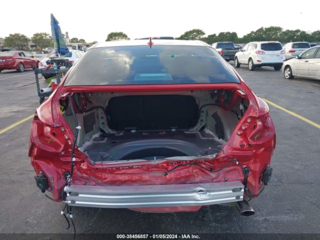 4T1F11AK3PU174317 Toyota CAMRY XLE
