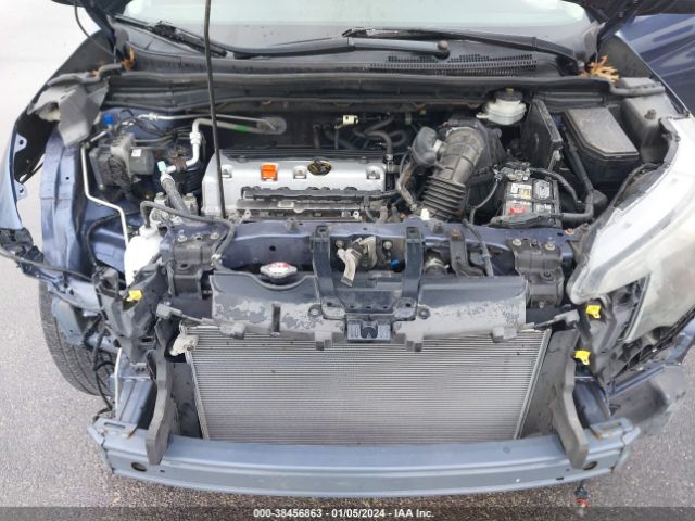 3CZRM3H59EG702697 Honda CR-V EX