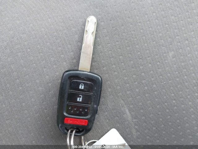 3CZRM3H59EG702697 Honda CR-V EX
