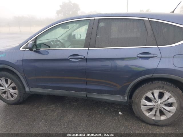 3CZRM3H59EG702697 Honda CR-V EX