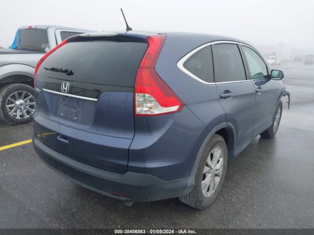 3CZRM3H59EG702697 Honda CR-V EX