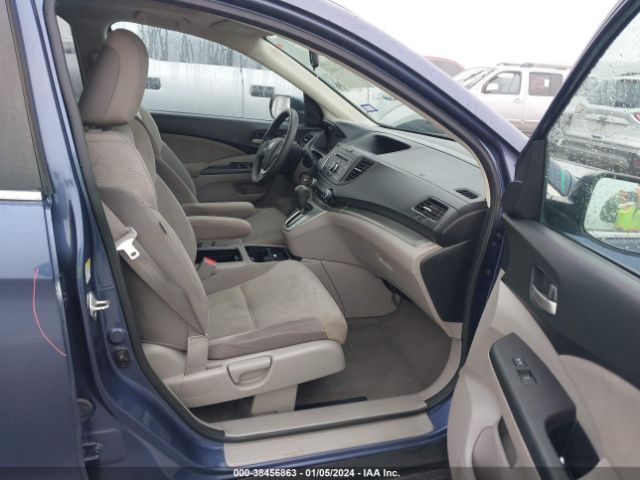 3CZRM3H59EG702697 Honda CR-V EX