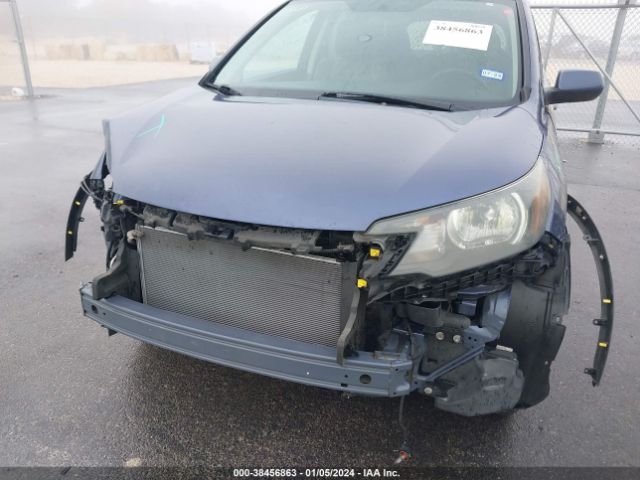 3CZRM3H59EG702697 Honda CR-V EX