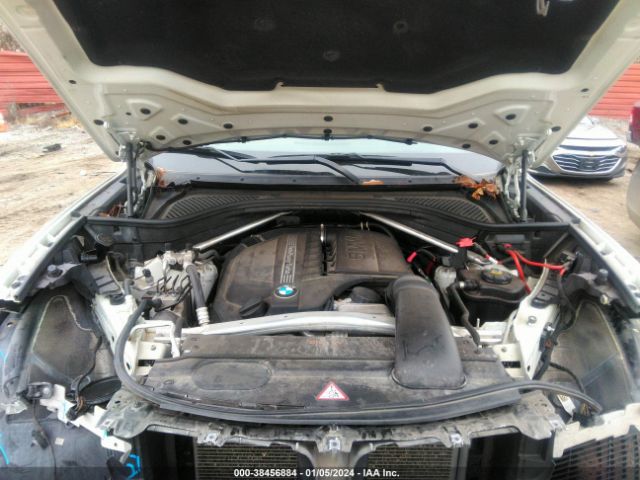 5UXKR0C55F0P11464 BMW X5 Xdrive35i