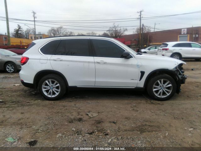 5UXKR0C55F0P11464 BMW X5 Xdrive35i