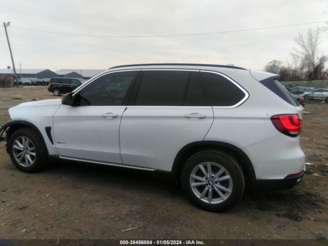 5UXKR0C55F0P11464 BMW X5 Xdrive35i