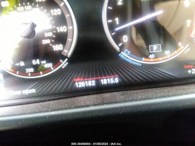 5UXKR0C55F0P11464 BMW X5 Xdrive35i
