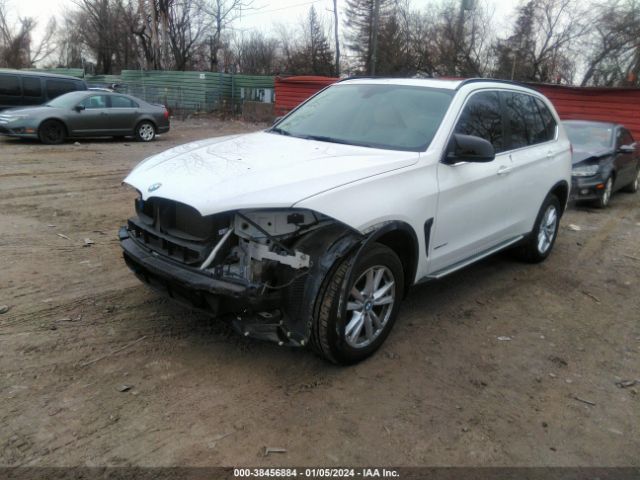 5UXKR0C55F0P11464 BMW X5 Xdrive35i