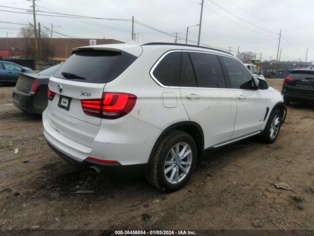 5UXKR0C55F0P11464 BMW X5 Xdrive35i