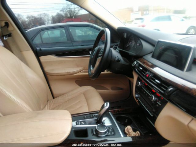 5UXKR0C55F0P11464 BMW X5 Xdrive35i