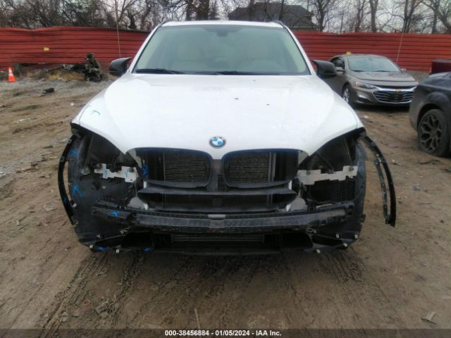 5UXKR0C55F0P11464 BMW X5 Xdrive35i