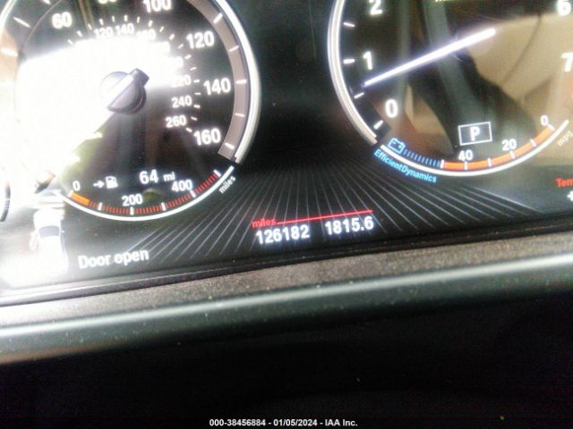 5UXKR0C55F0P11464 BMW X5 Xdrive35i