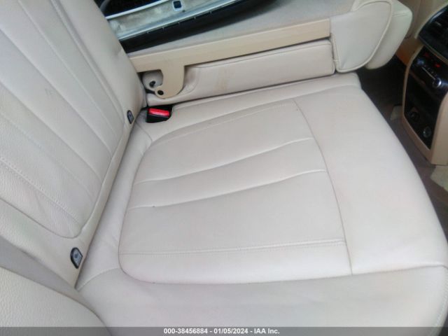 5UXKR0C55F0P11464 BMW X5 Xdrive35i