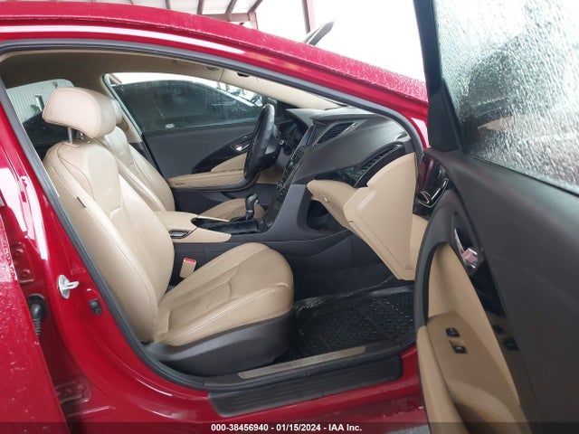 2013 HYUNDAI AZERA VIN: KMHFG4JG8DA313477