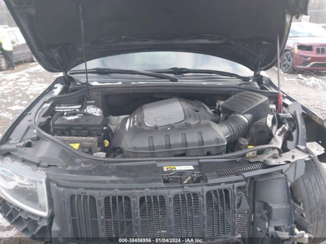 1C4RJFBT2EC127935 Jeep Grand Cherokee Limited