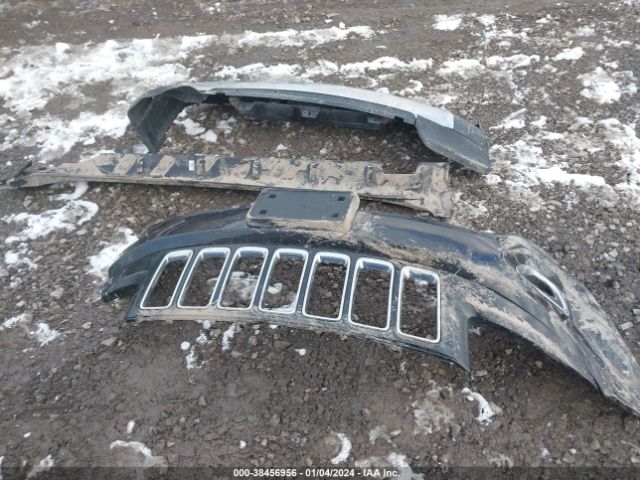1C4RJFBT2EC127935 Jeep Grand Cherokee Limited